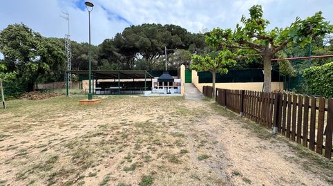 Foto 3 de Planta baja en venta en Carretera de Palamós, Tueda, Sant Feliu de Guíxols