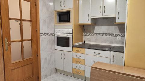 Foto 5 de Pis de lloguer a Calle Faustina Peñalver, San Juan Bautista,  Madrid Capital