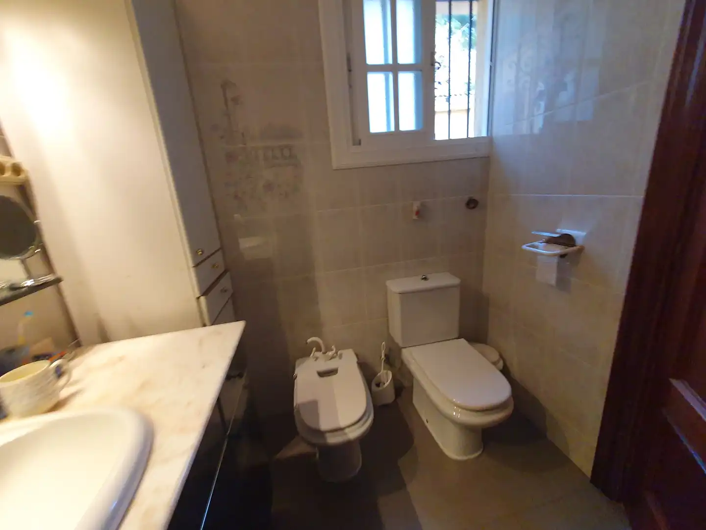 Casa amb piscina en venda a Sant Fost de Campsentelles, imagen 24