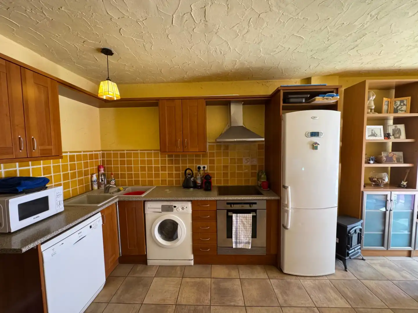Apartament en venda a Casco Urbano