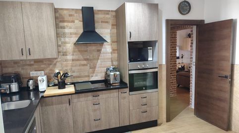 Foto 4 von Einfamilien-Reihenhaus zum Verkauf in San Pedro - Gabriel Miró - María Guerrero, La Línea de la Concepción