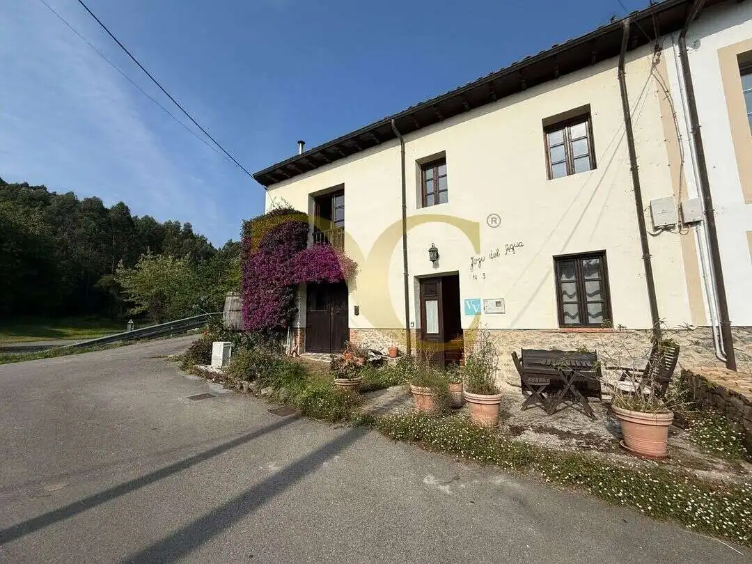 House with garden for sale in Vidiago - Pendueles - Tresgrandas, imagen 4