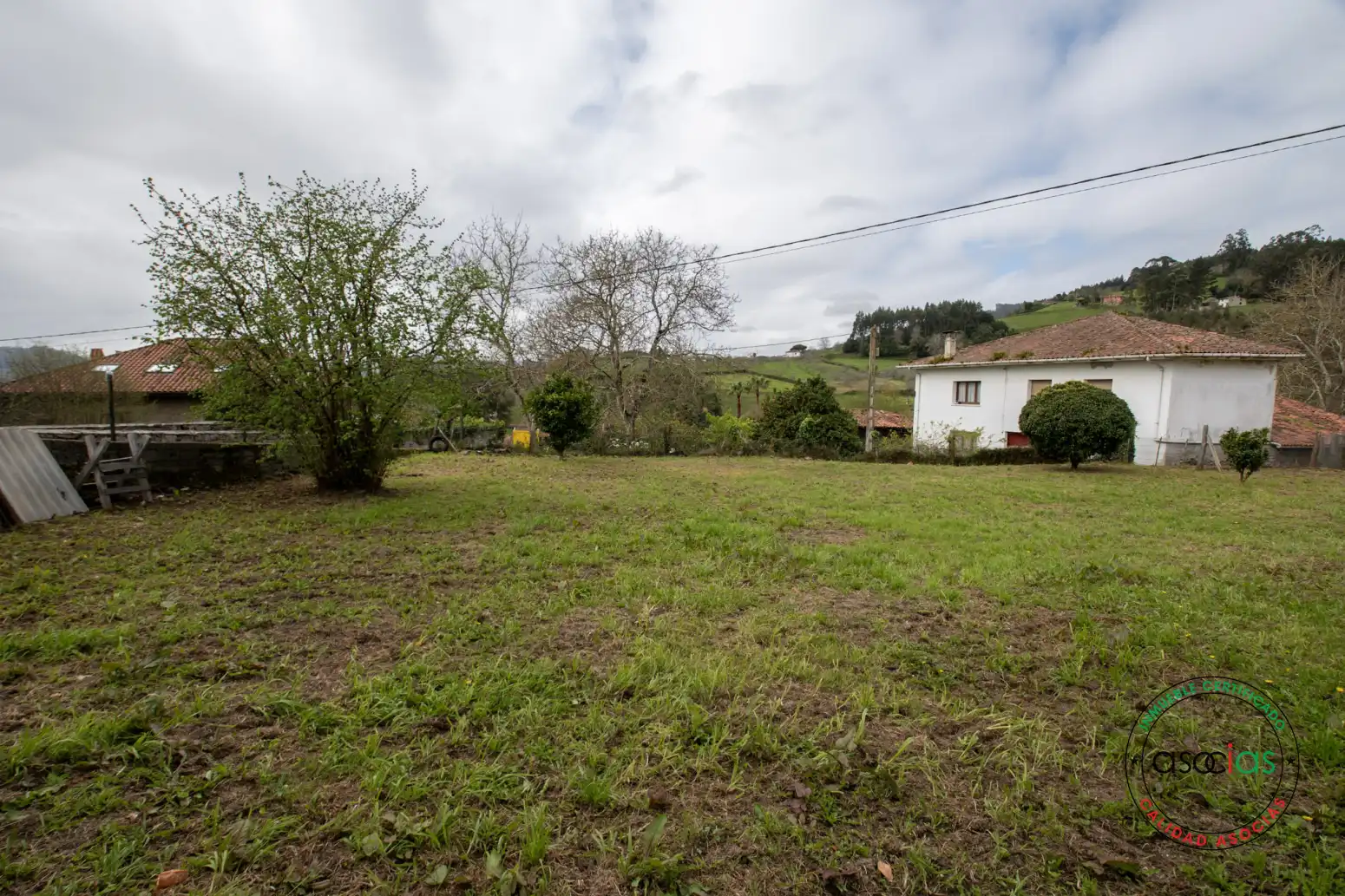 Terreny residencial en venda a Bedriñana, imagen 21