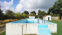 Swimming pool of Land for sale in La Nava de Santiago 