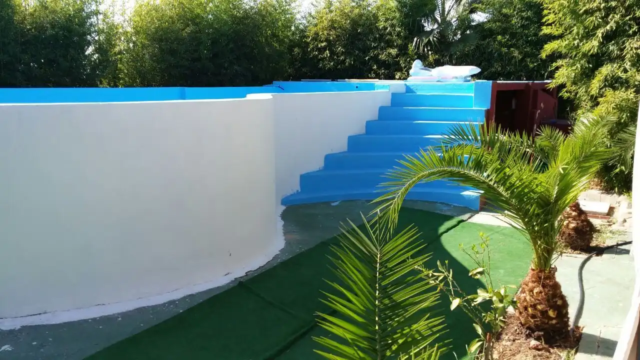 Chalet con piscina en venta en Villanueva de la Serena, imagen 4