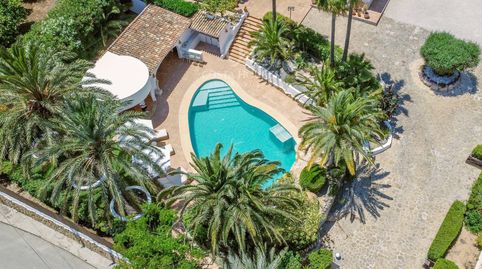 Foto 4 de Casa o chalet en venta en Partides comunes - Adsubia, Jávea / Xàbia