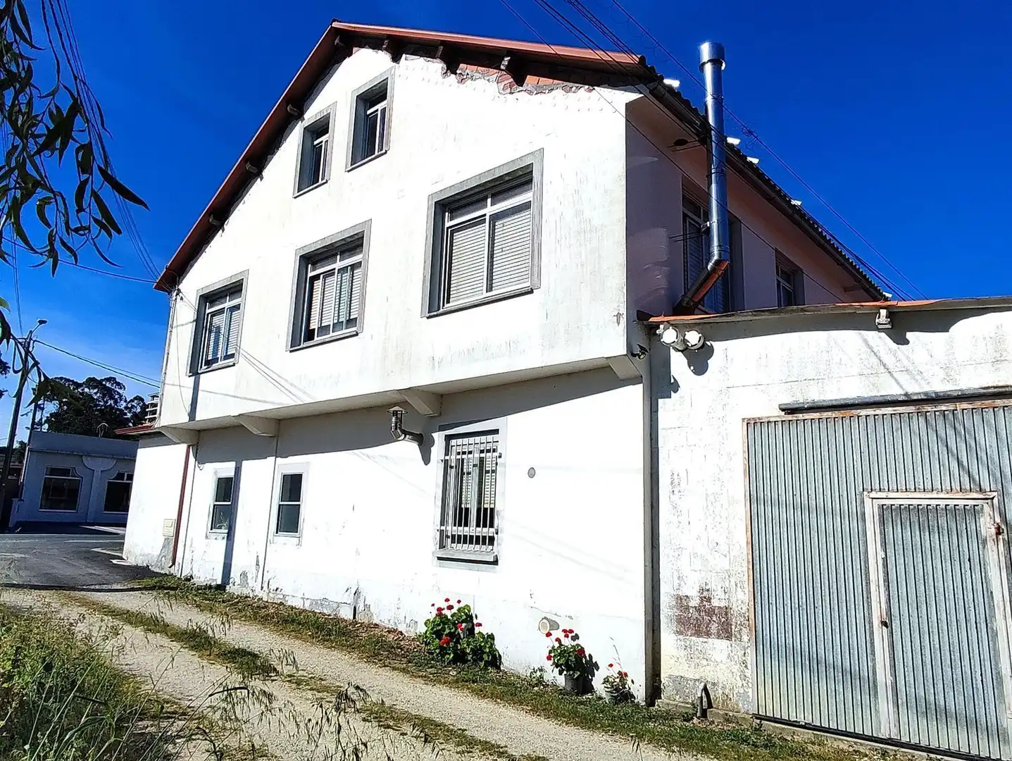 Villa con giardino in vendita a AC-552, imagen 5