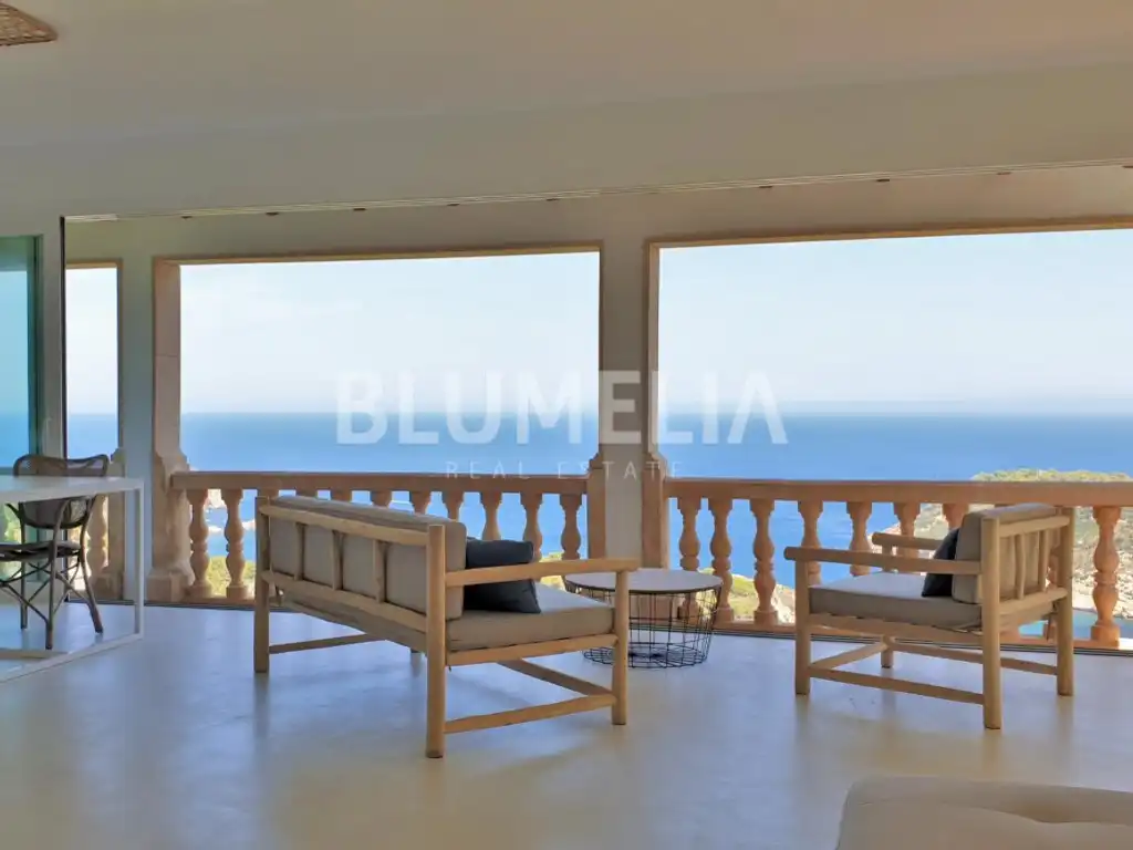 Casa amb piscina en venda a Urbanizacion Mar Azul, imagen 64