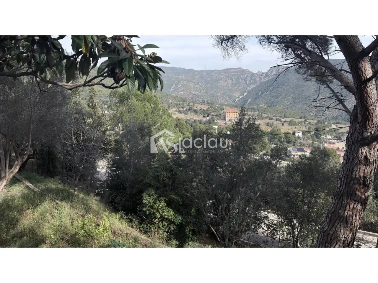 Casa o xalet en venda en Esparreguera amb Jardí privat
