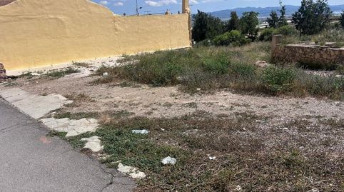 Tu gran proyecto empieza aquí! Solar de 185 m² en la Era Alta de Totana