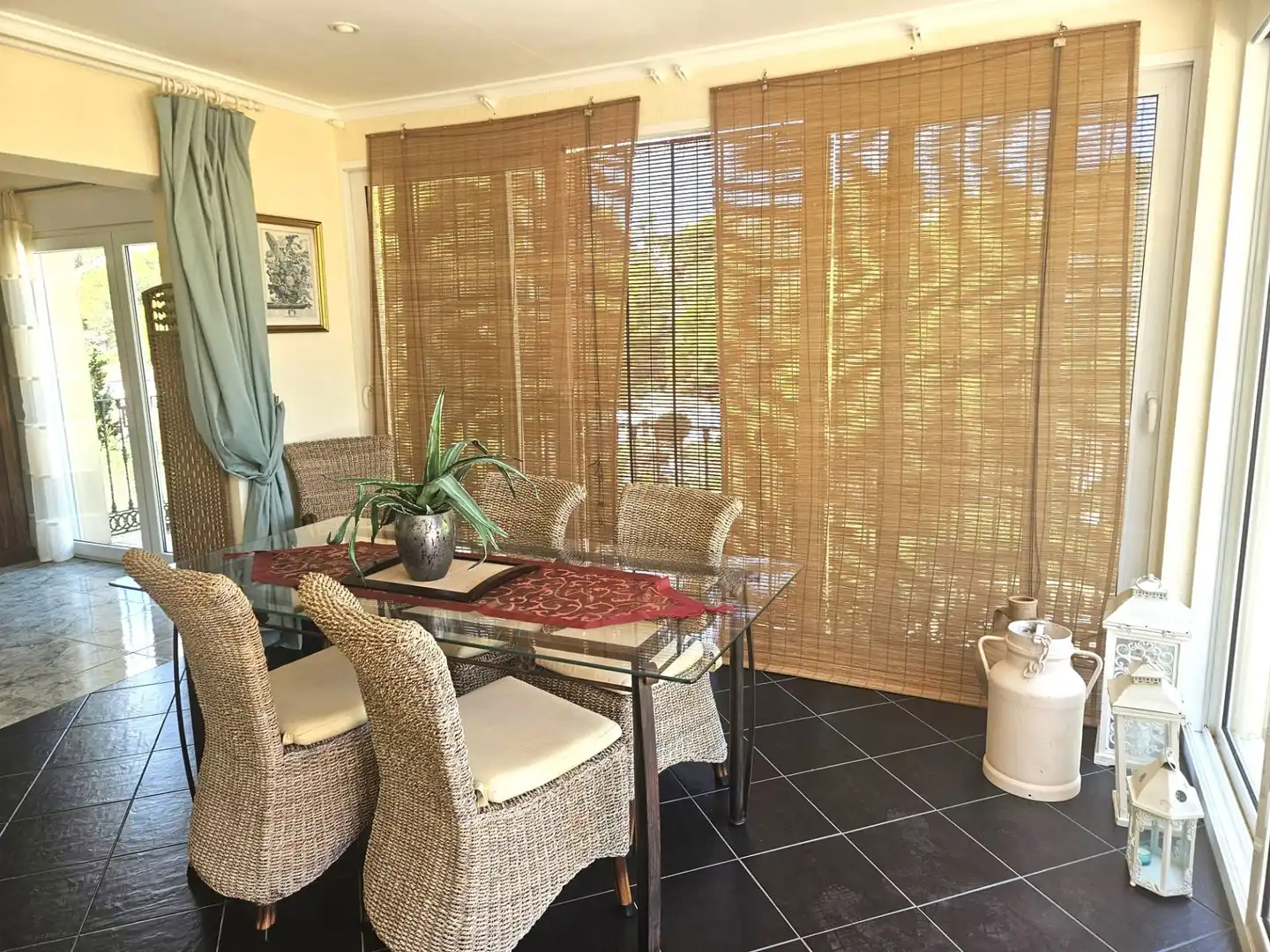 Casa con piscina en venta en El Montgó, imagen 15
