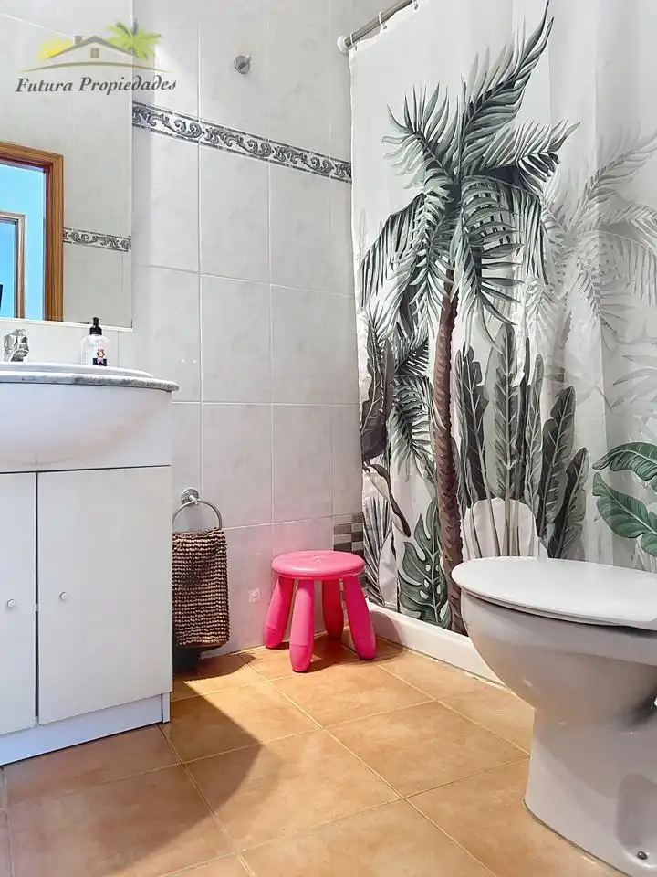 Planta baja en venta en Punta Mujeres