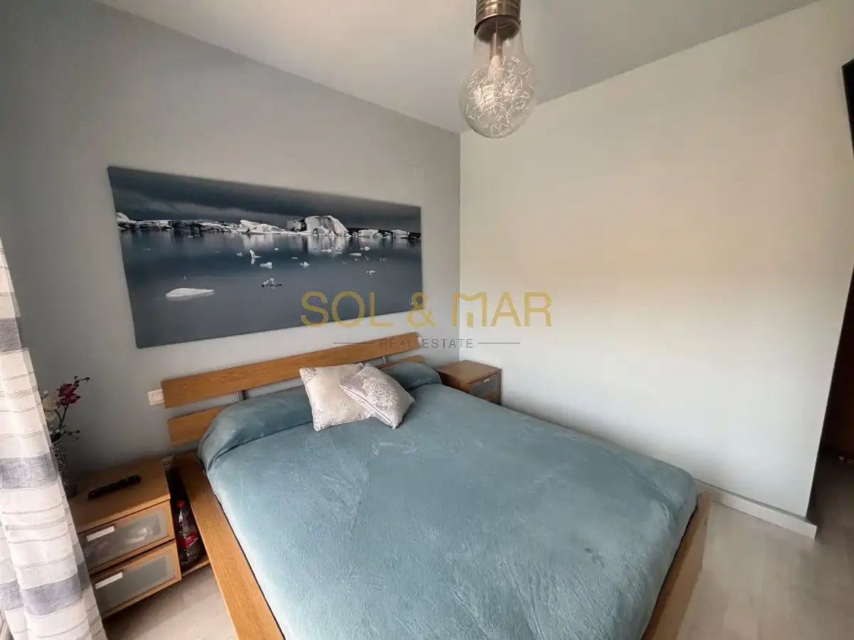 Apartament amb piscina en venda a Timón, imagen 22