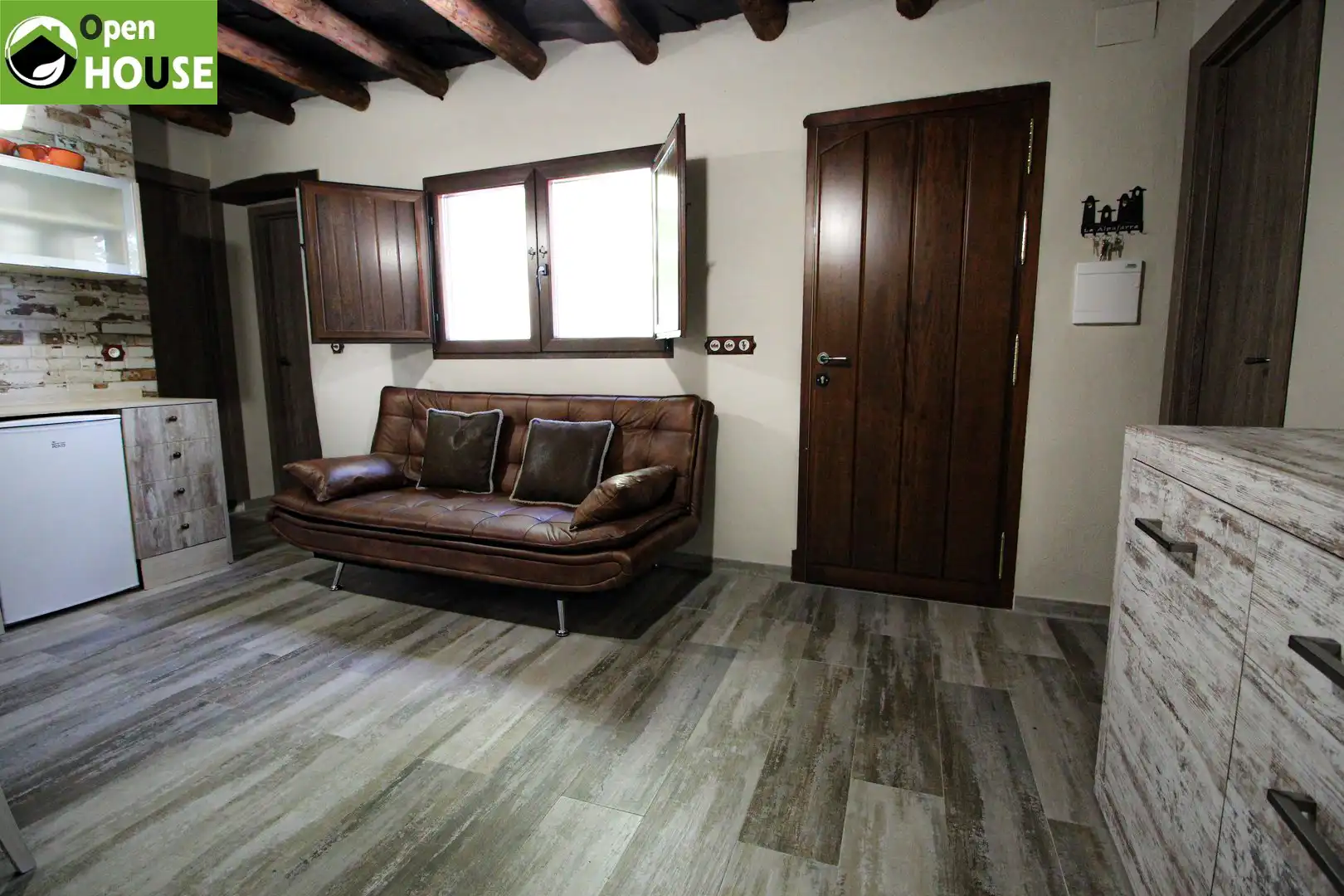 Casa rústica amb jardí en venda a N/A, imagen 74