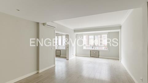 Foto 3 de Pis de lloguer a Recoletos,  Madrid Capital