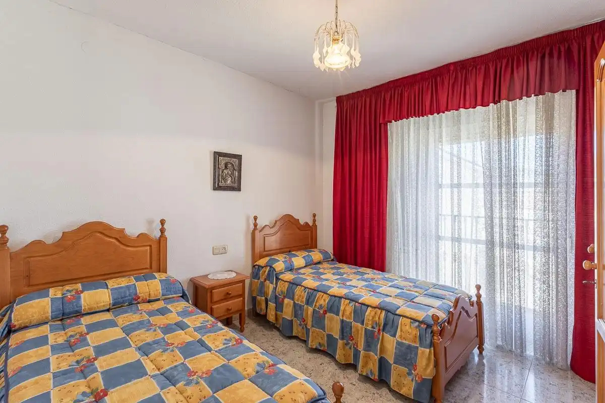 Wohnung mit Terrasse zum Verkauf in Los Villares, imagen 18