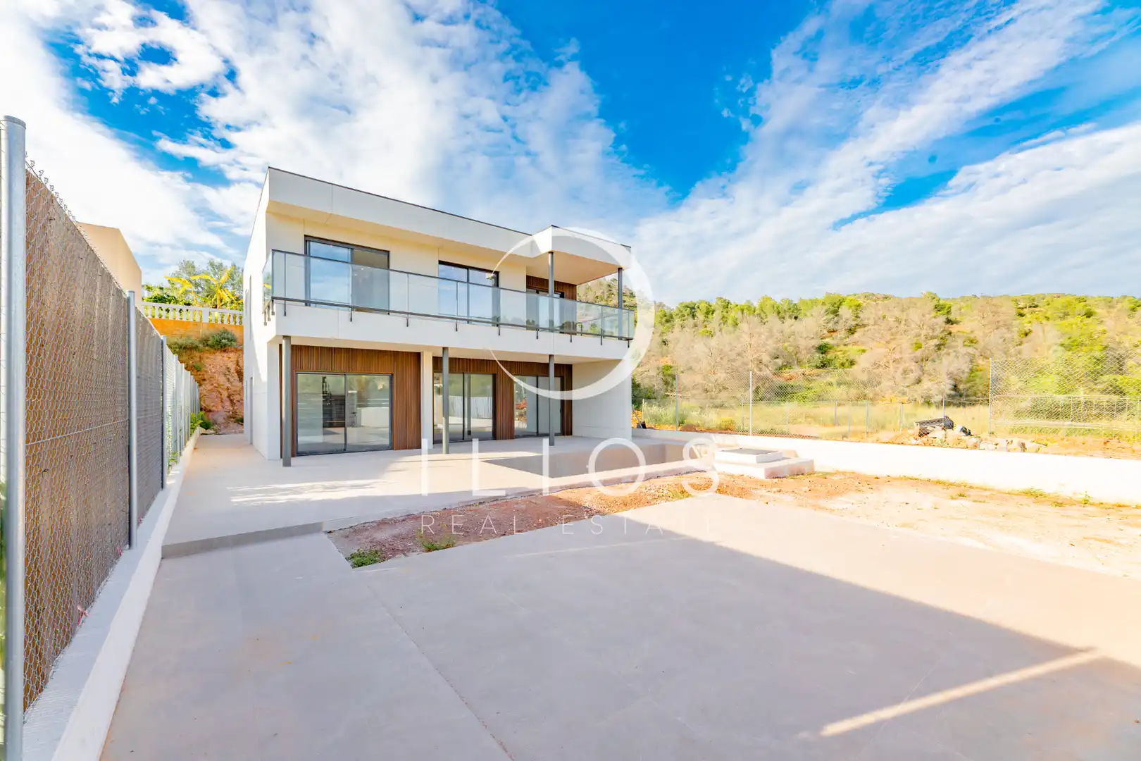 Vista exterior de Casa o chalet en venta en Puçol con Aire acondicionado, Calefacción y Jardín privado