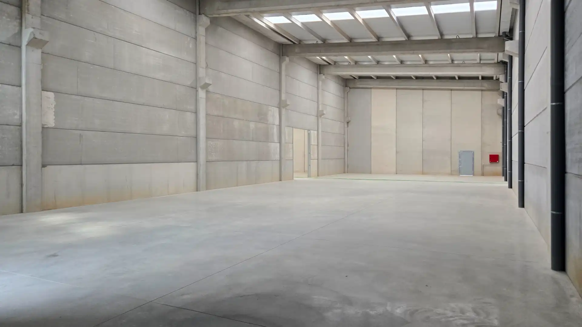 Industrial building to rent in Carrer del Puig de Sant Grau 117, imagen 4