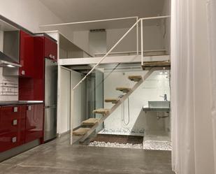 Study to rent in  Madrid Capital  with Air Conditioner