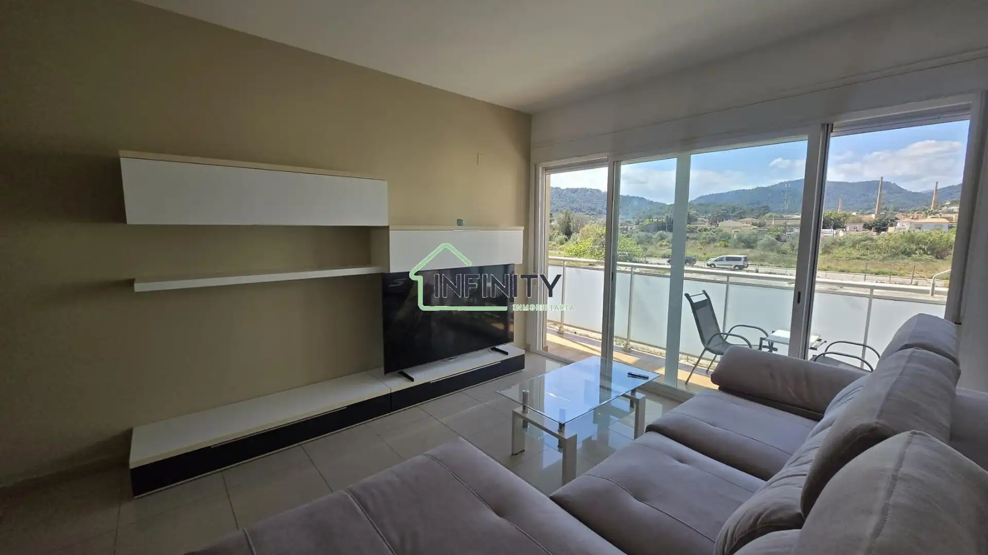 Apartments for sale in Oliva pueblo