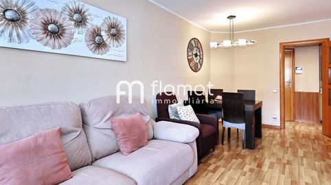 Foto 4 von Wohnung zum Verkauf in De Juan Valera, Llefià, Badalona