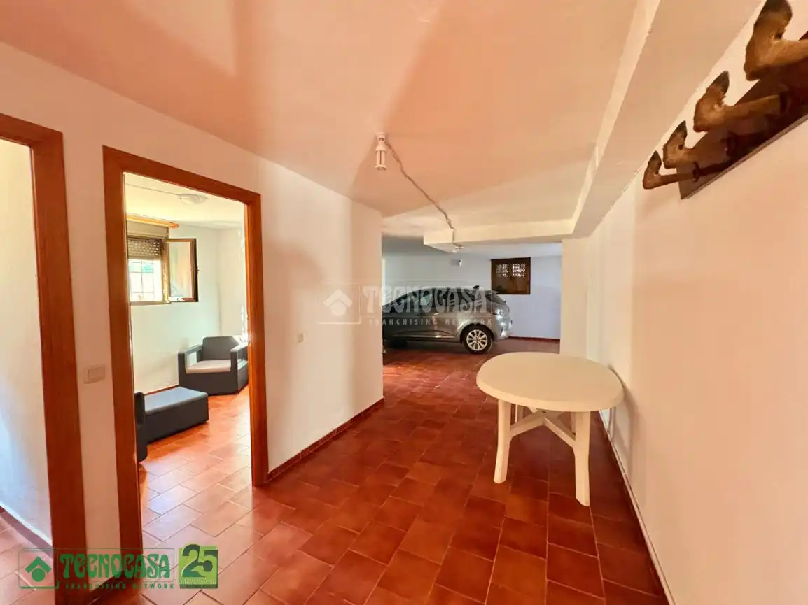 Casa o chalet en venta en Dosbarrios con Calefacción