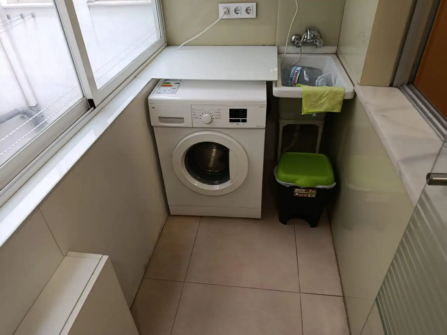 Wohnung mit Terrasse zum Verkauf in Centro, imagen 8