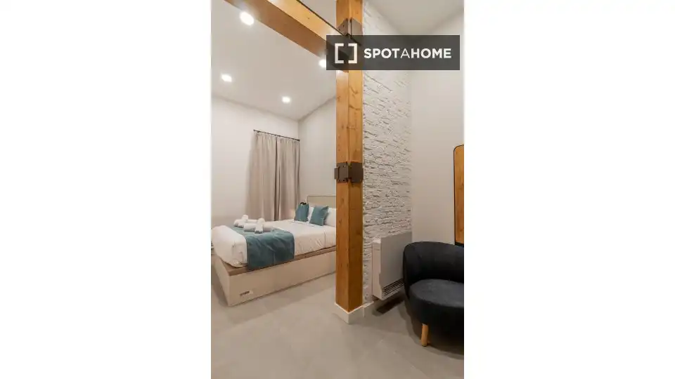 Flat to rent in Centro, imagen 16