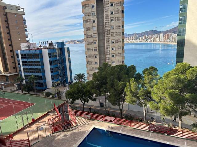Piso en Alquiler en Rincón Alto
