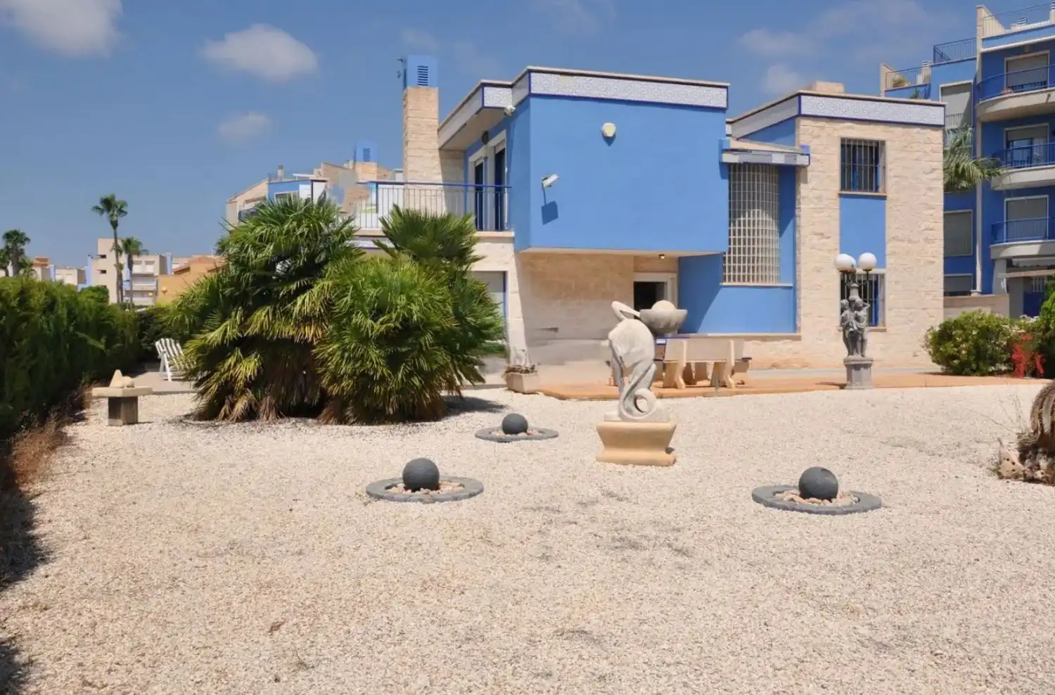 Villa avec terrasse à vendre à Orihuela Costa, imagen 13