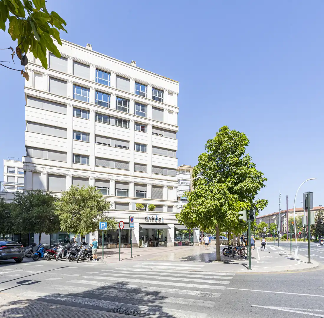 Pis amb ascensor en venda a Murcia - calle poeta cano pato, imagen 22