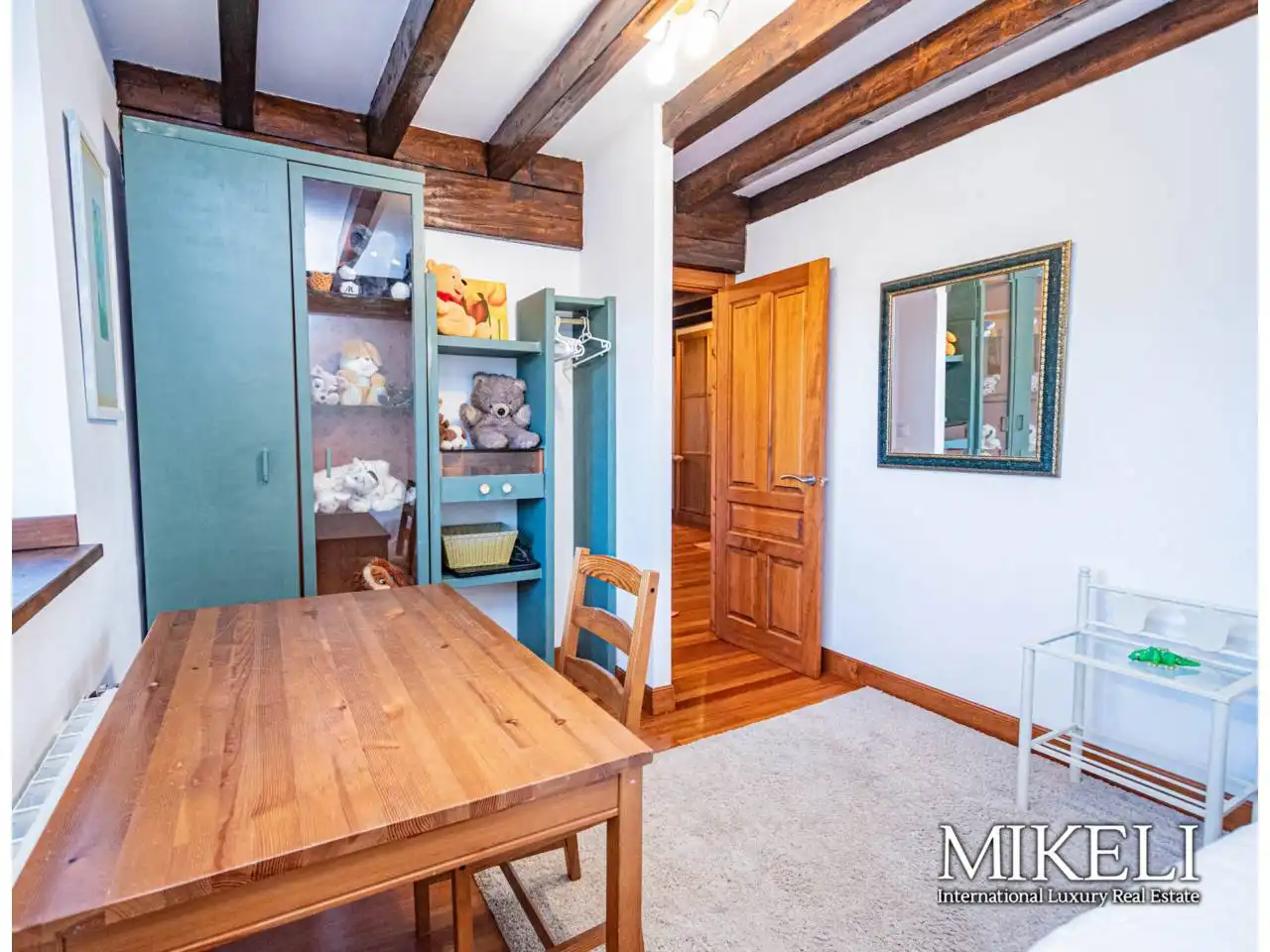 Casa con jardín en venta en Calle VILLEGAR, imagen 48