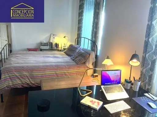 Bedroom of Flat for sale in Córdoba  with Air Conditioner, Heating and Terrace