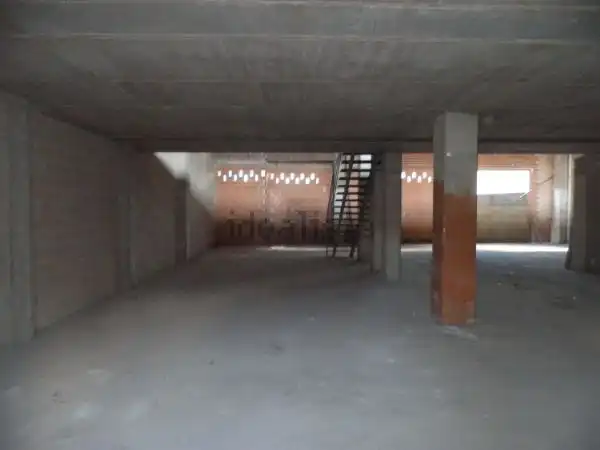 Gewerbefläche zur Miete in Avenida Almadén 9, imagen 19
