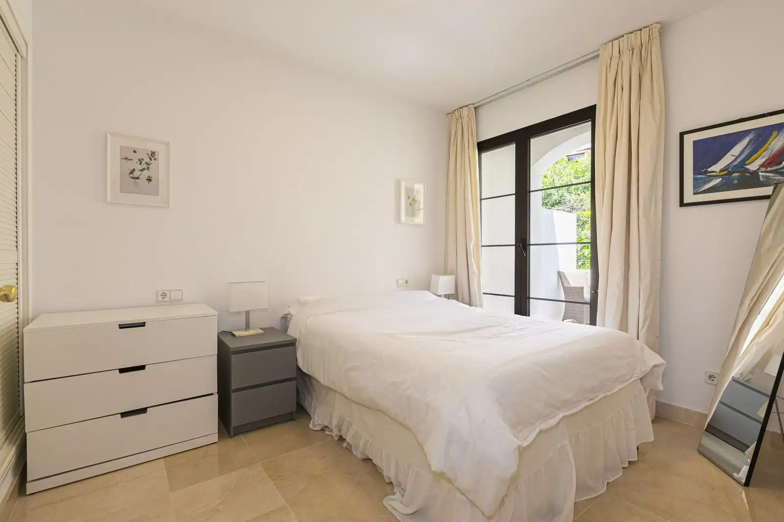 Adossat amb piscina en venda a Calle Benahavis 29679, imagen 39