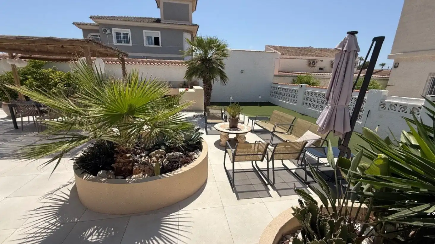 Villa avec terrasse à vendre à N/A, imagen 4