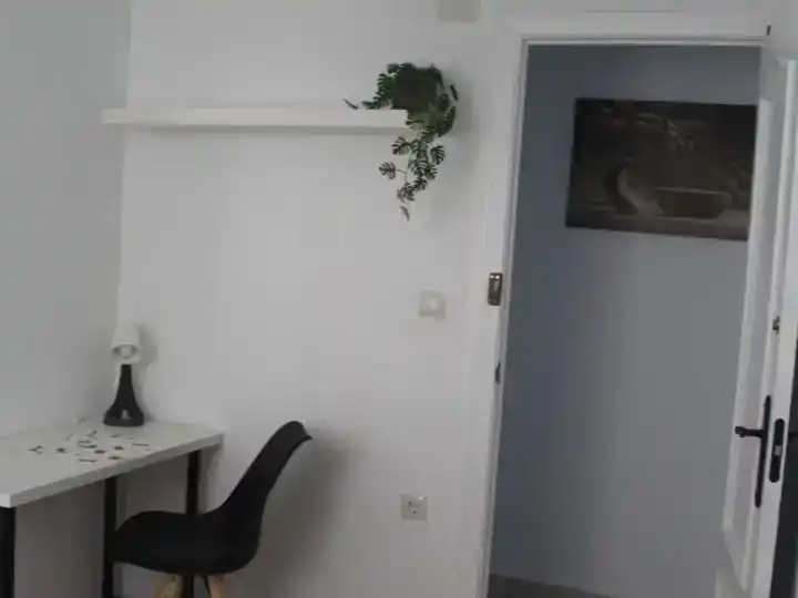 Wohnung zur Miete in Ciudad de Burjasot, 4, Parque Alcosa