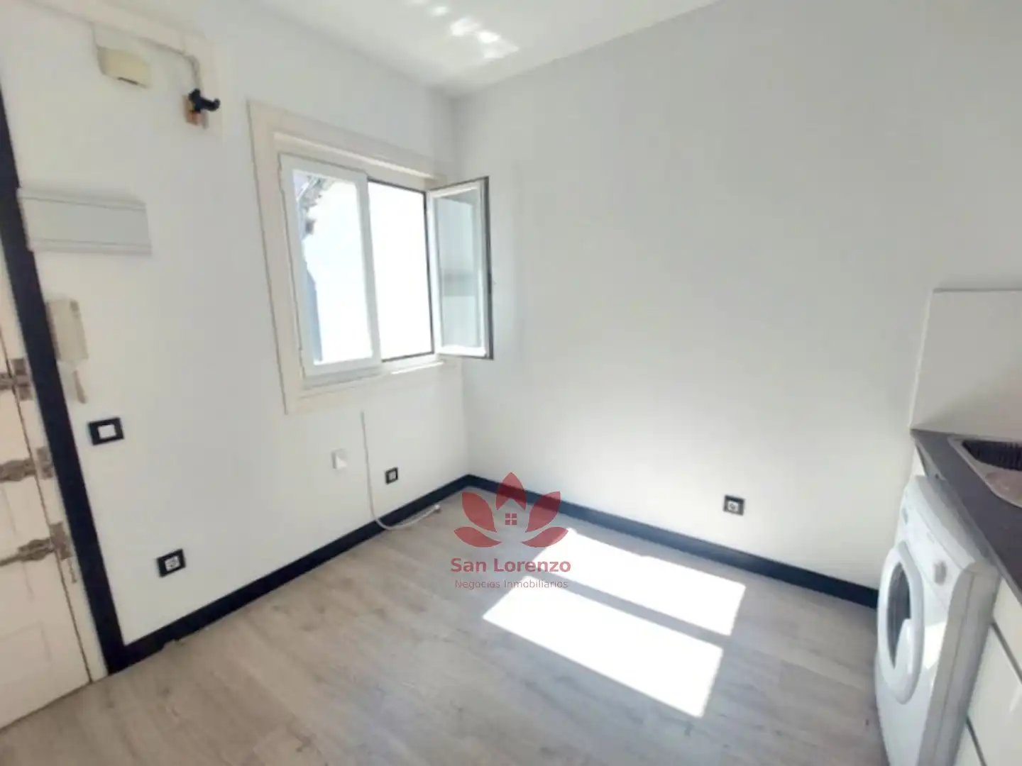 Estudio en alquiler en Corredera baja de San Pablo 22, imagen 3