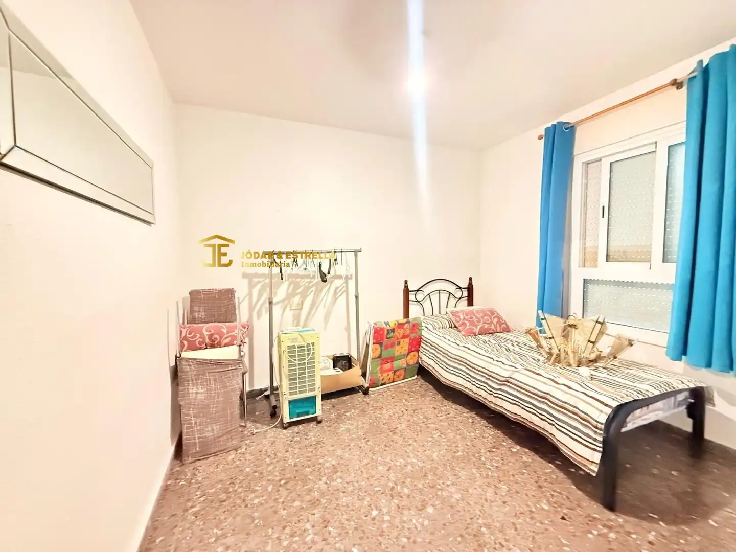 Piso en venta en Sutullena