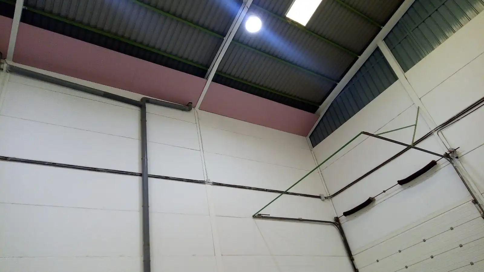 Industrial building to rent in Cruce de Arinaga, imagen 2