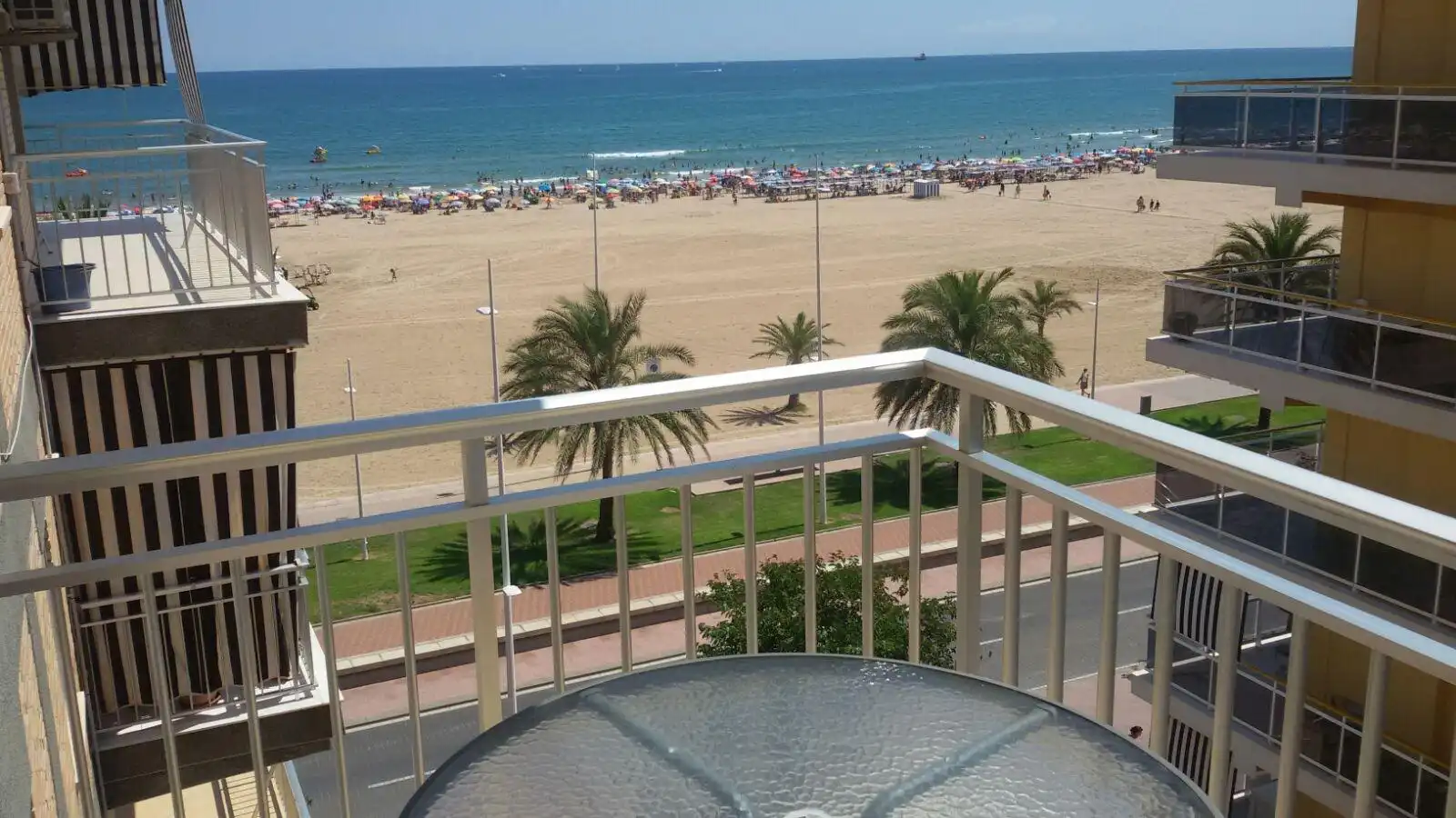 Apartment with lift for sale in Playa de Gandia, imagen 2