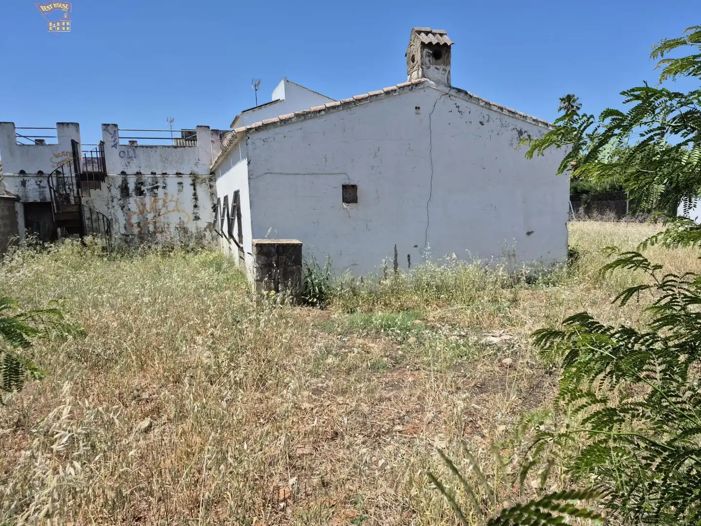Houses for sale in Arcos de la Frontera  with Private garden and Swimming Pool