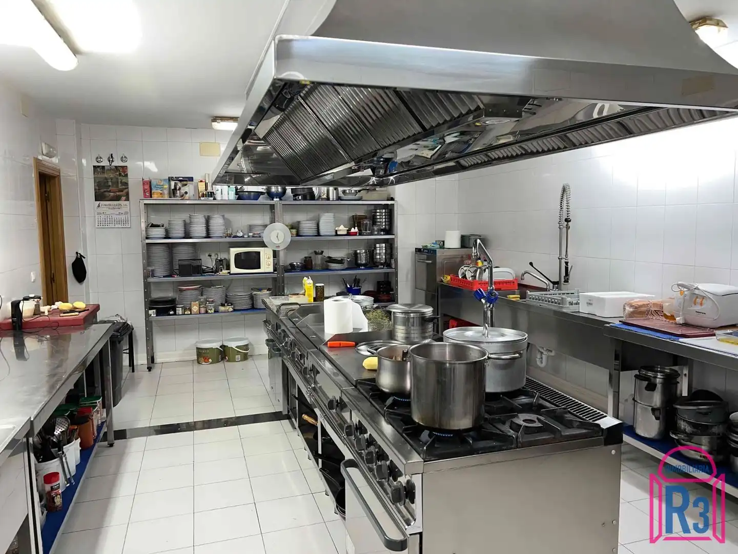 Local comercial en venda a San Isidro, imagen 20
