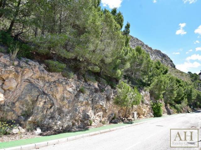 Terreno residencial en Venta en Altea Hills