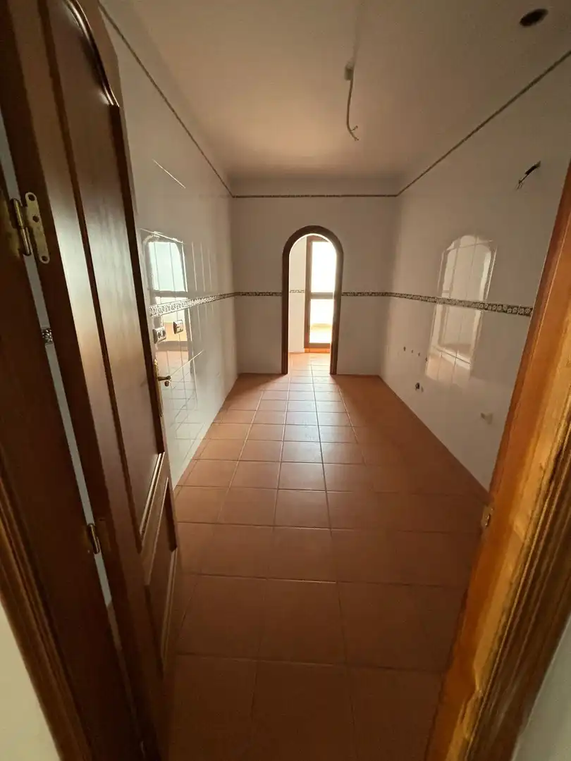 Apartamento en venta en Villaluenga del Rosario con Balcón