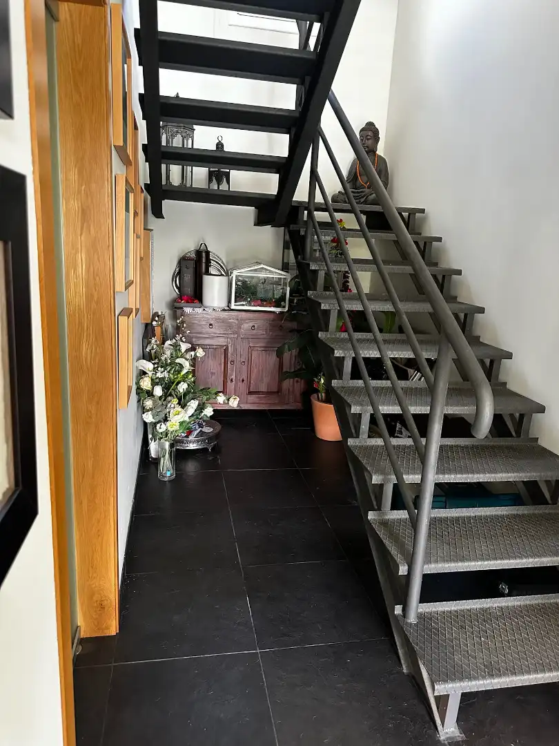 Haus oder Chalet zum Verkauf in Mont-roig del Camp mit Klimaanlage, Heizung und Privatgarten