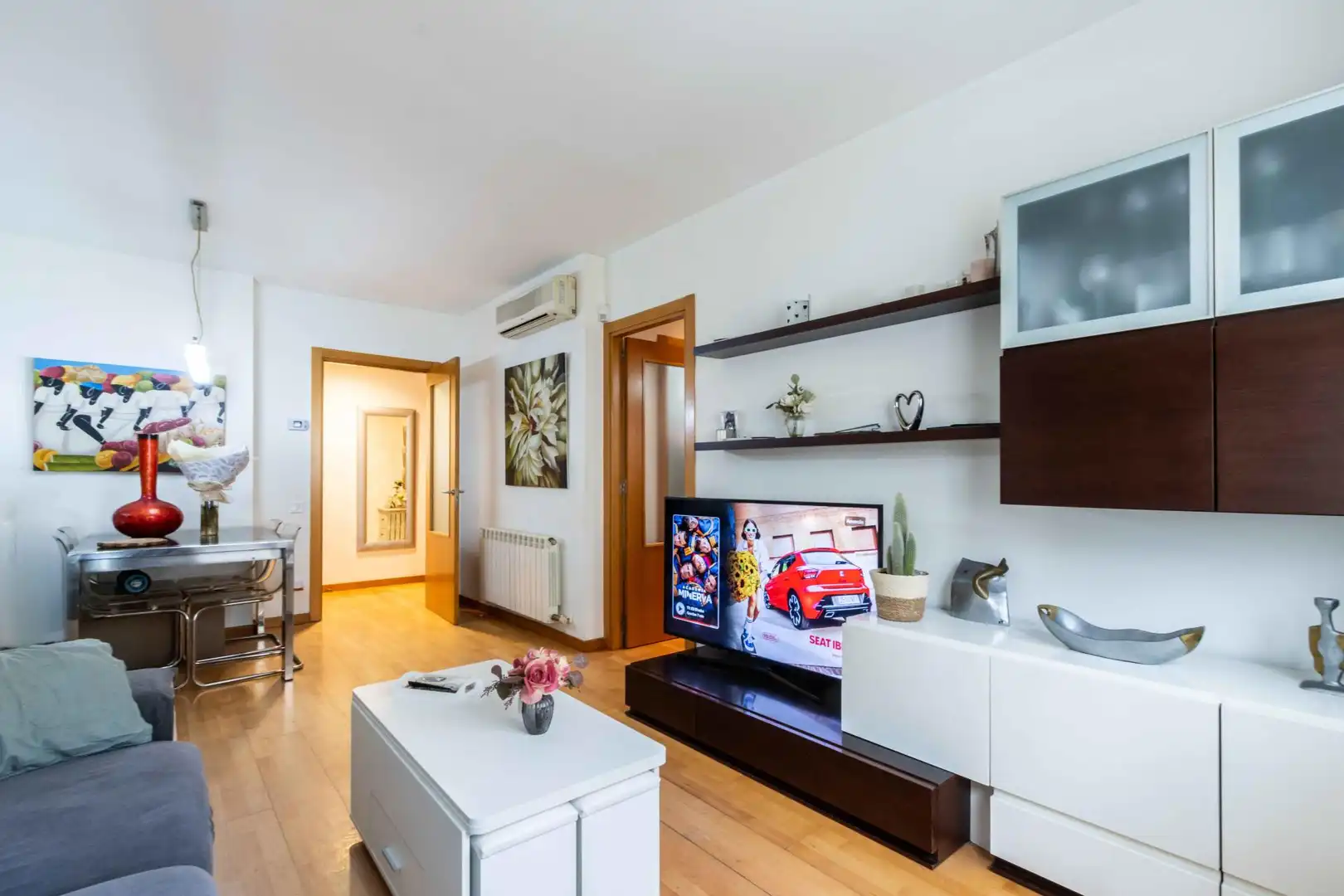 Appartamento con ascensore in vendita a del Vallès, imagen 3