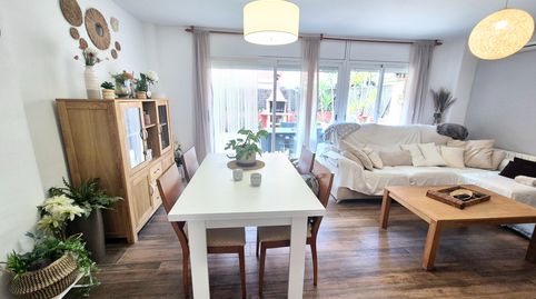 Foto 2 de Casa adosada en venda a Carrer de Ponent, 27, Malgrat de Mar, Barcelona