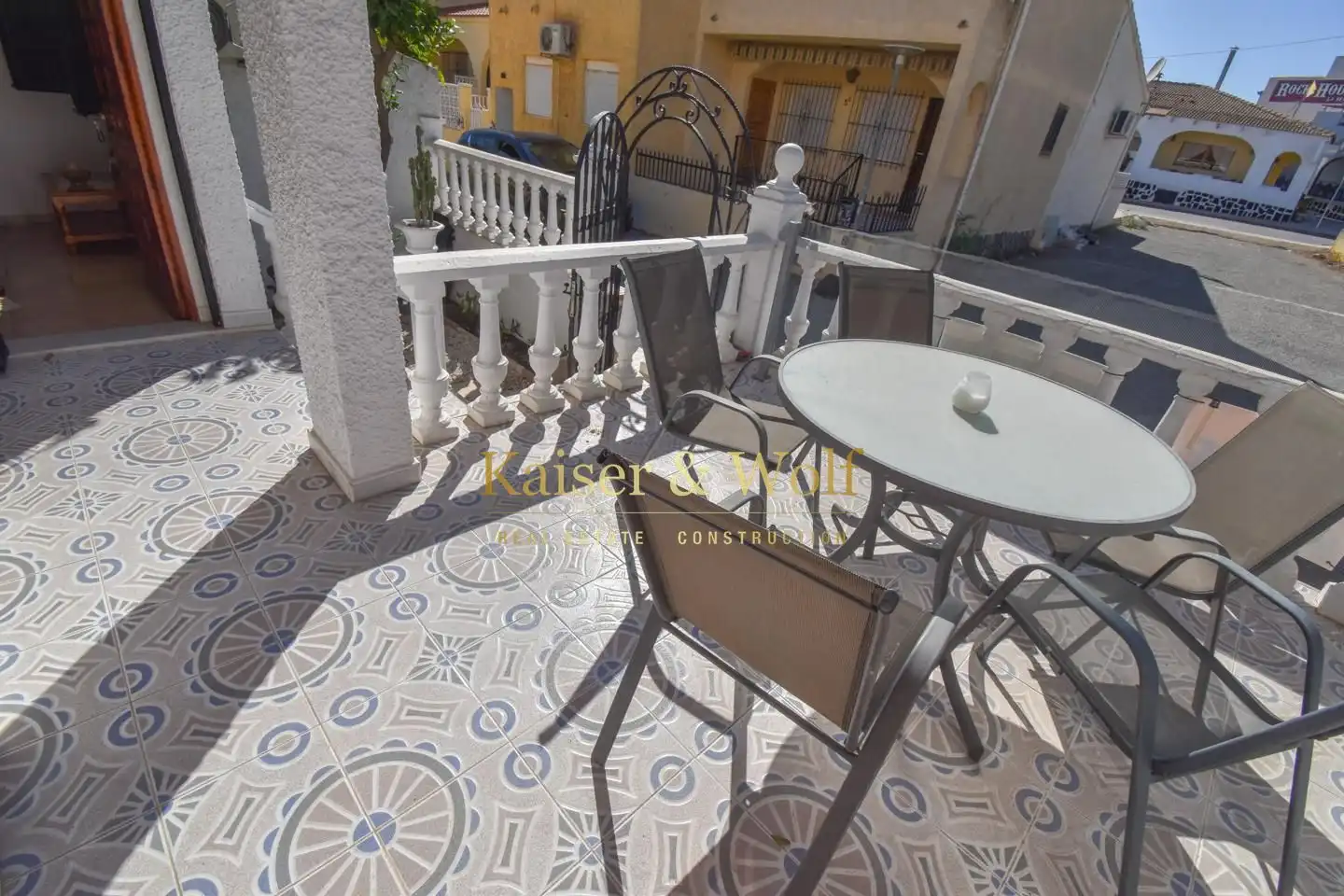 Bungalow for sale in Calle Parque Pisuerga, imagen 13