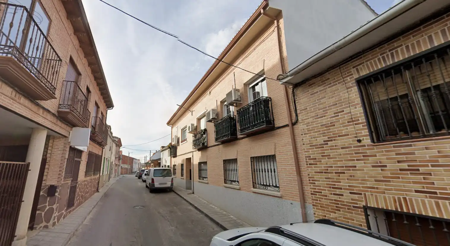 Casa in vendita a DEHESA, imagen 3